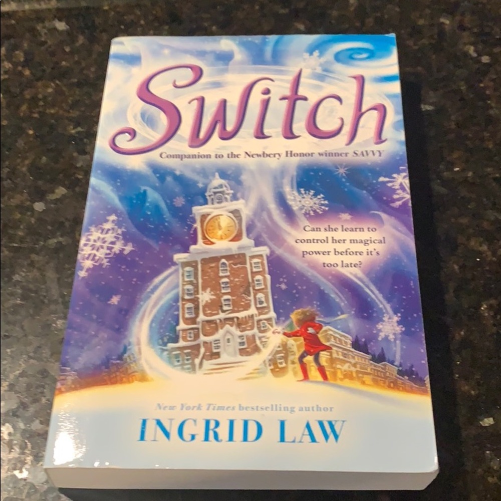 Switch